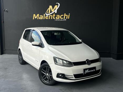VOLKSWAGEN Fox 1.6 4P COMFORTLINE FLEX, Foto 15