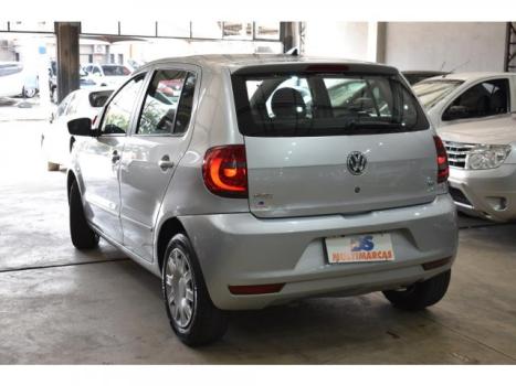 VOLKSWAGEN Fox 1.6 4P, Foto 2