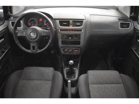 VOLKSWAGEN Fox 1.6 4P, Foto 3