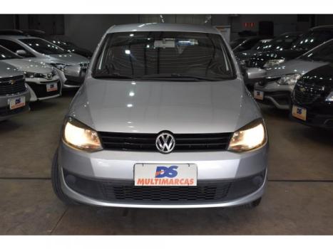 VOLKSWAGEN Fox 1.6 4P, Foto 10