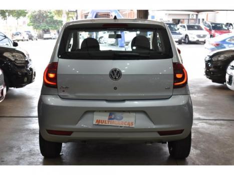 VOLKSWAGEN Fox 1.6 4P, Foto 11