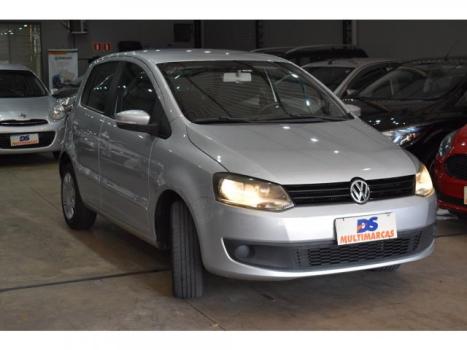 VOLKSWAGEN Fox 1.6 4P, Foto 12