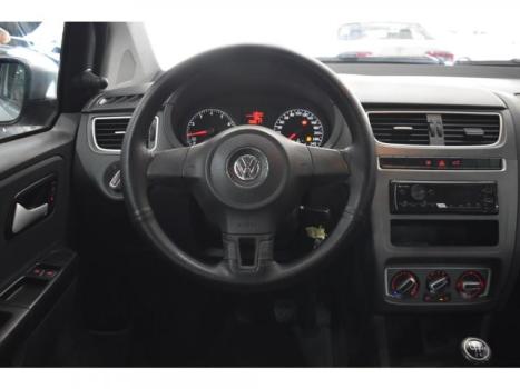 VOLKSWAGEN Fox 1.6 4P, Foto 13