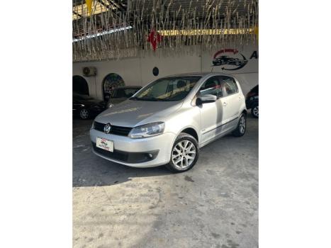 VOLKSWAGEN Fox 1.6 4P, Foto 1