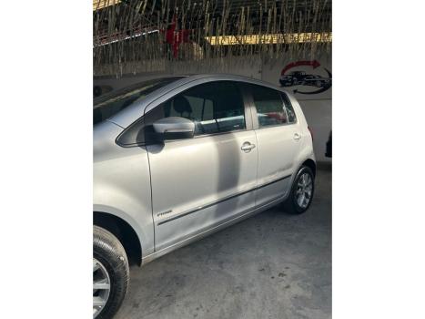 VOLKSWAGEN Fox 1.6 4P, Foto 2