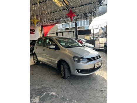 VOLKSWAGEN Fox 1.6 4P, Foto 3