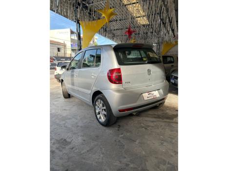 VOLKSWAGEN Fox 1.6 4P, Foto 5