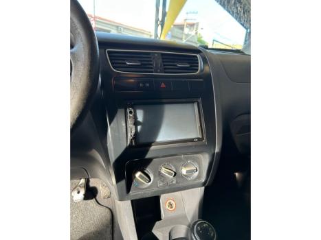 VOLKSWAGEN Fox 1.6 4P, Foto 6