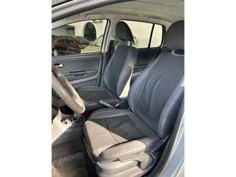 VOLKSWAGEN Fox 1.6 4P, Foto 8