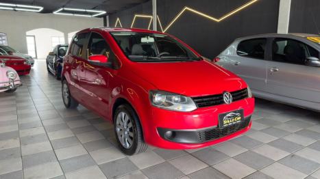VOLKSWAGEN Fox 1.6 4P TREND FLEX, Foto 1