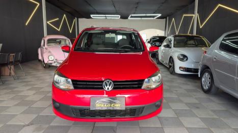 VOLKSWAGEN Fox 1.6 4P TREND FLEX, Foto 2