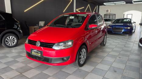 VOLKSWAGEN Fox 1.6 4P TREND FLEX, Foto 3
