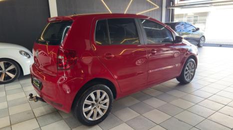 VOLKSWAGEN Fox 1.6 4P TREND FLEX, Foto 5