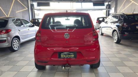 VOLKSWAGEN Fox 1.6 4P TREND FLEX, Foto 6