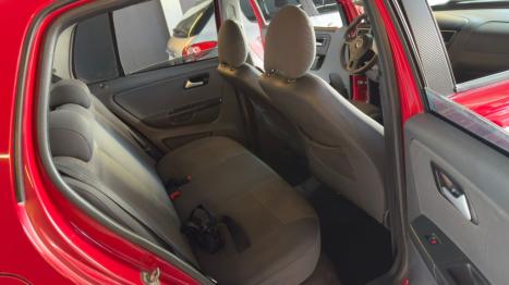 VOLKSWAGEN Fox 1.6 4P TREND FLEX, Foto 7
