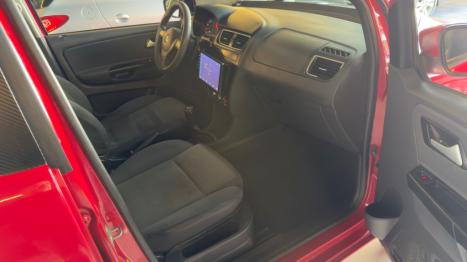 VOLKSWAGEN Fox 1.6 4P TREND FLEX, Foto 9