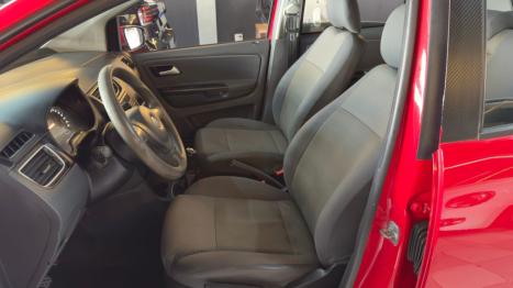 VOLKSWAGEN Fox 1.6 4P TREND FLEX, Foto 11