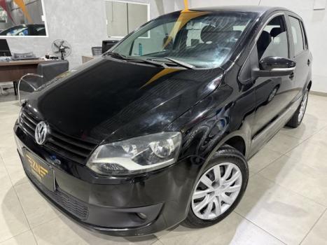 VOLKSWAGEN Fox 1.6 4P FLEX PRIME I-MOTION AUTOMATIZADO, Foto 1