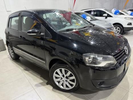 VOLKSWAGEN Fox 1.6 4P FLEX PRIME I-MOTION AUTOMATIZADO, Foto 2