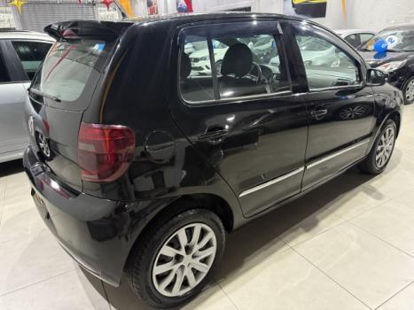 VOLKSWAGEN Fox 1.6 4P FLEX PRIME I-MOTION AUTOMATIZADO, Foto 4