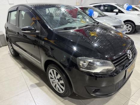 VOLKSWAGEN Fox 1.6 4P FLEX PRIME I-MOTION AUTOMATIZADO, Foto 5
