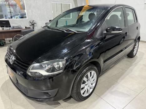 VOLKSWAGEN Fox 1.6 4P FLEX PRIME I-MOTION AUTOMATIZADO, Foto 6