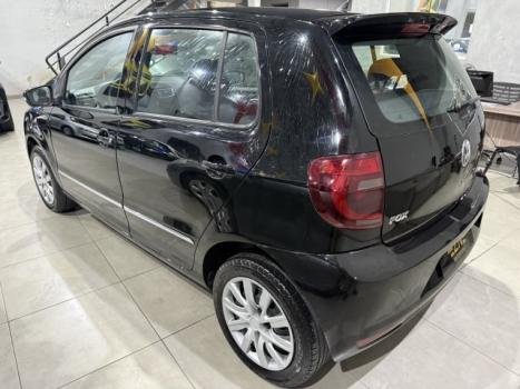 VOLKSWAGEN Fox 1.6 4P FLEX PRIME I-MOTION AUTOMATIZADO, Foto 7