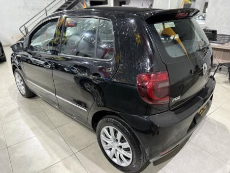 VOLKSWAGEN Fox 1.6 4P FLEX PRIME I-MOTION AUTOMATIZADO, Foto 8