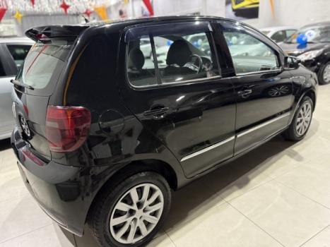 VOLKSWAGEN Fox 1.6 4P FLEX PRIME I-MOTION AUTOMATIZADO, Foto 9