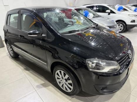 VOLKSWAGEN Fox 1.6 4P FLEX PRIME I-MOTION AUTOMATIZADO, Foto 10