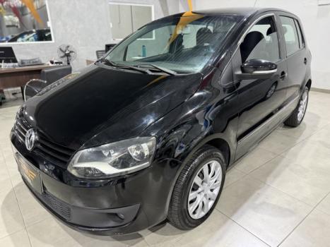 VOLKSWAGEN Fox 1.6 4P FLEX PRIME I-MOTION AUTOMATIZADO, Foto 11