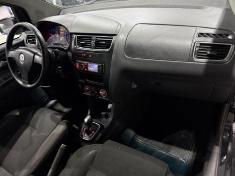VOLKSWAGEN Fox 1.6 4P FLEX PRIME I-MOTION AUTOMATIZADO, Foto 12