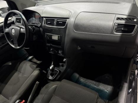 VOLKSWAGEN Fox 1.6 4P FLEX PRIME I-MOTION AUTOMATIZADO, Foto 14
