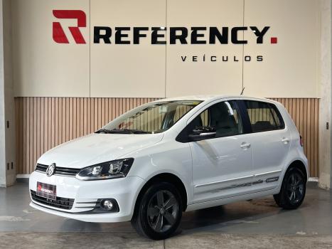 VOLKSWAGEN Fox 1.6 4P CONNECT FLEX, Foto 1