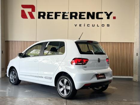 VOLKSWAGEN Fox 1.6 4P CONNECT FLEX, Foto 2