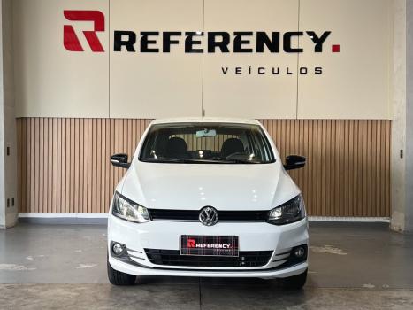 VOLKSWAGEN Fox 1.6 4P CONNECT FLEX, Foto 3
