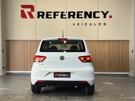 VOLKSWAGEN Fox 1.6 4P CONNECT FLEX, Foto 4