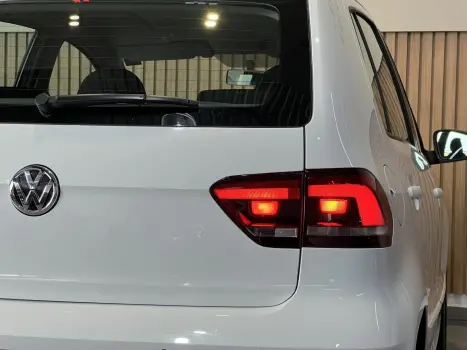 VOLKSWAGEN Fox 1.6 4P CONNECT FLEX, Foto 7