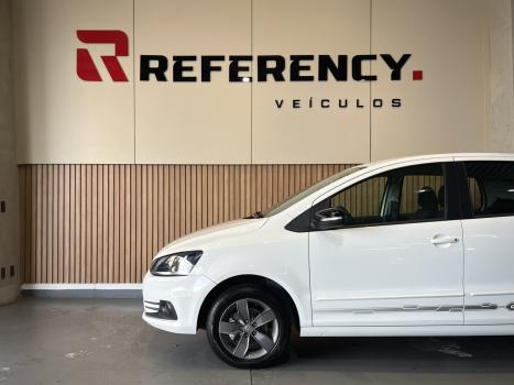 VOLKSWAGEN Fox 1.6 4P CONNECT FLEX, Foto 8