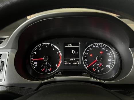 VOLKSWAGEN Fox 1.6 4P CONNECT FLEX, Foto 9
