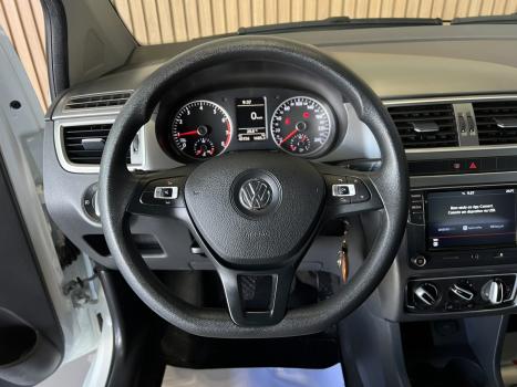 VOLKSWAGEN Fox 1.6 4P CONNECT FLEX, Foto 10