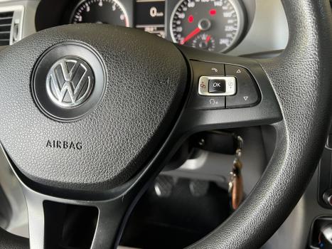 VOLKSWAGEN Fox 1.6 4P CONNECT FLEX, Foto 12