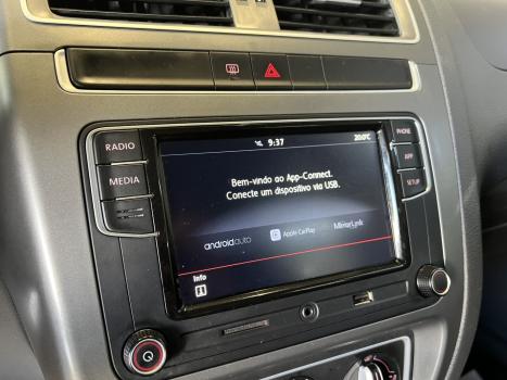 VOLKSWAGEN Fox 1.6 4P CONNECT FLEX, Foto 13