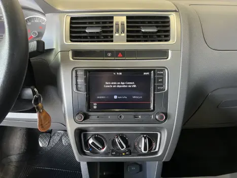 VOLKSWAGEN Fox 1.6 4P CONNECT FLEX, Foto 15