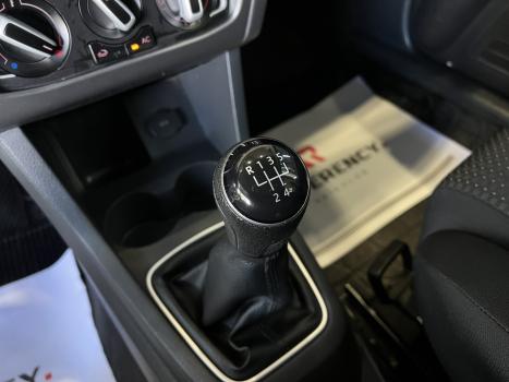 VOLKSWAGEN Fox 1.6 4P CONNECT FLEX, Foto 16