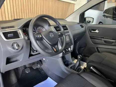 VOLKSWAGEN Fox 1.6 4P CONNECT FLEX, Foto 17