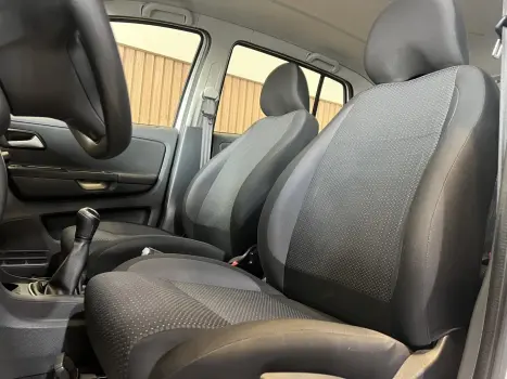 VOLKSWAGEN Fox 1.6 4P CONNECT FLEX, Foto 19