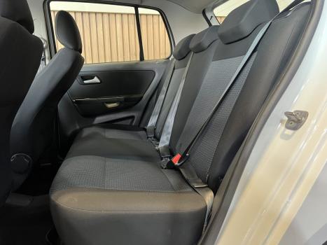 VOLKSWAGEN Fox 1.6 4P CONNECT FLEX, Foto 20