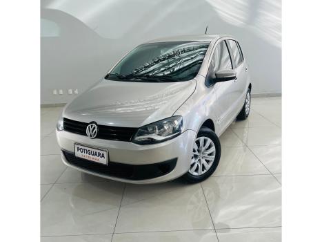 VOLKSWAGEN Fox 1.6 4P FLEX, Foto 1
