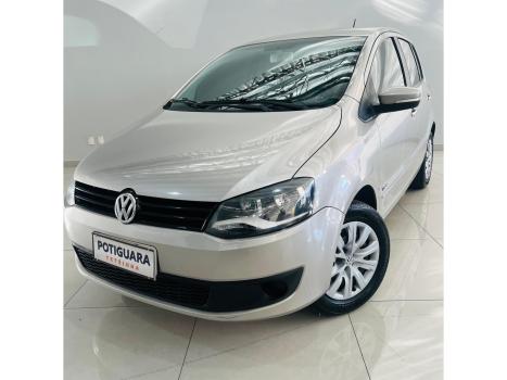 VOLKSWAGEN Fox 1.6 4P FLEX, Foto 2